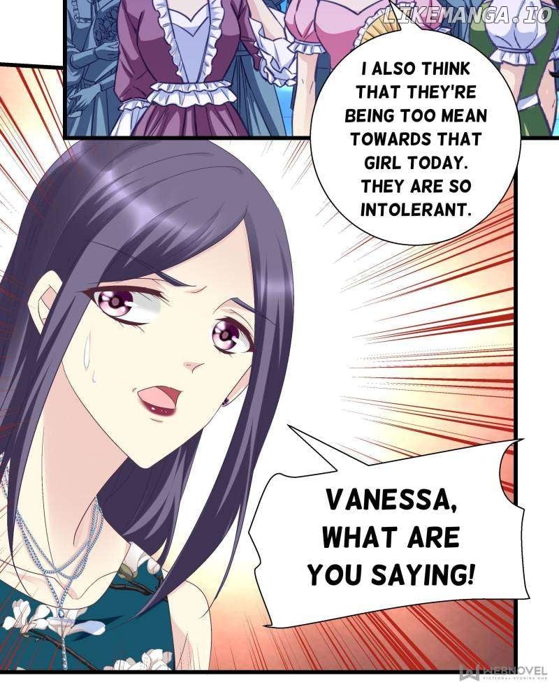 Sound of Heaven Chapter 203 46